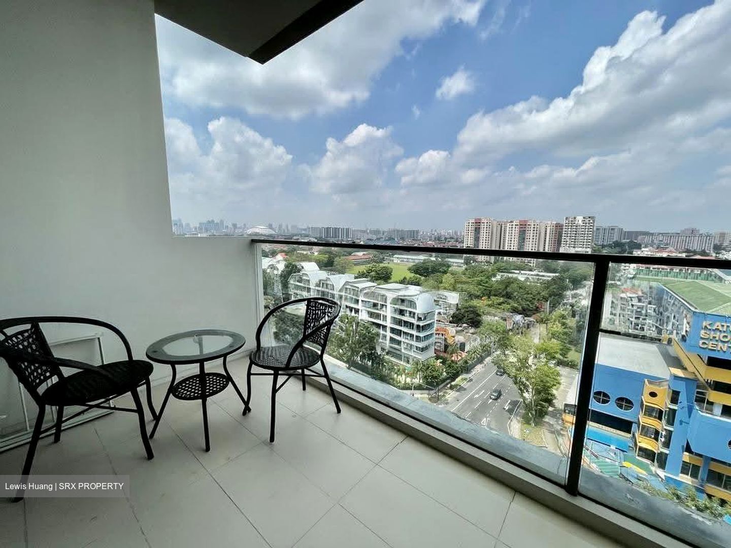 The Shore Residences (D15), Condominium #618319951